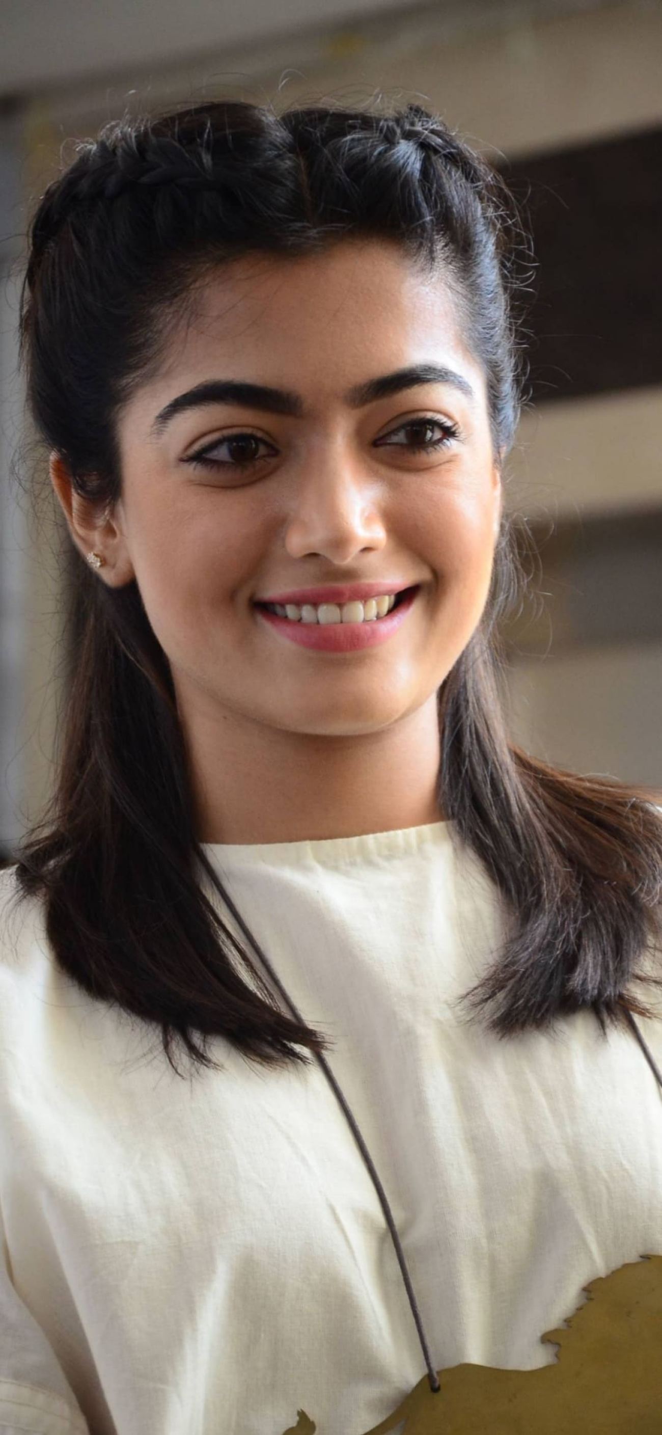 Rashmika Mandanna Images Wallpaper