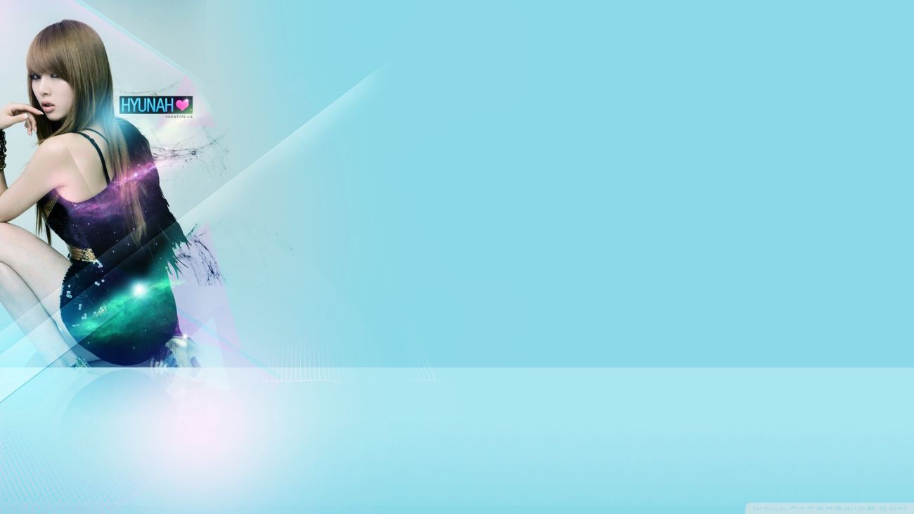 Hyuna Hd Wallpaper