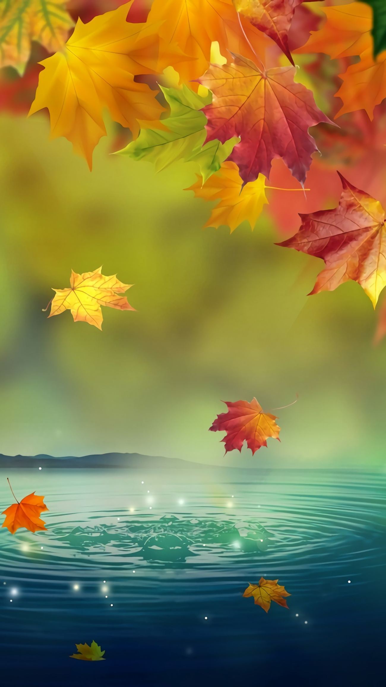 Autumn Wallpaper