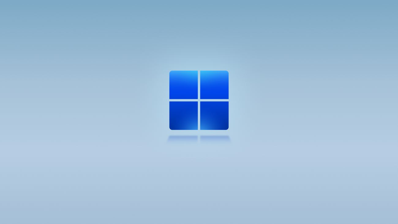 Blue Windows 11 Logo 4k 5k Hd Windows 11
