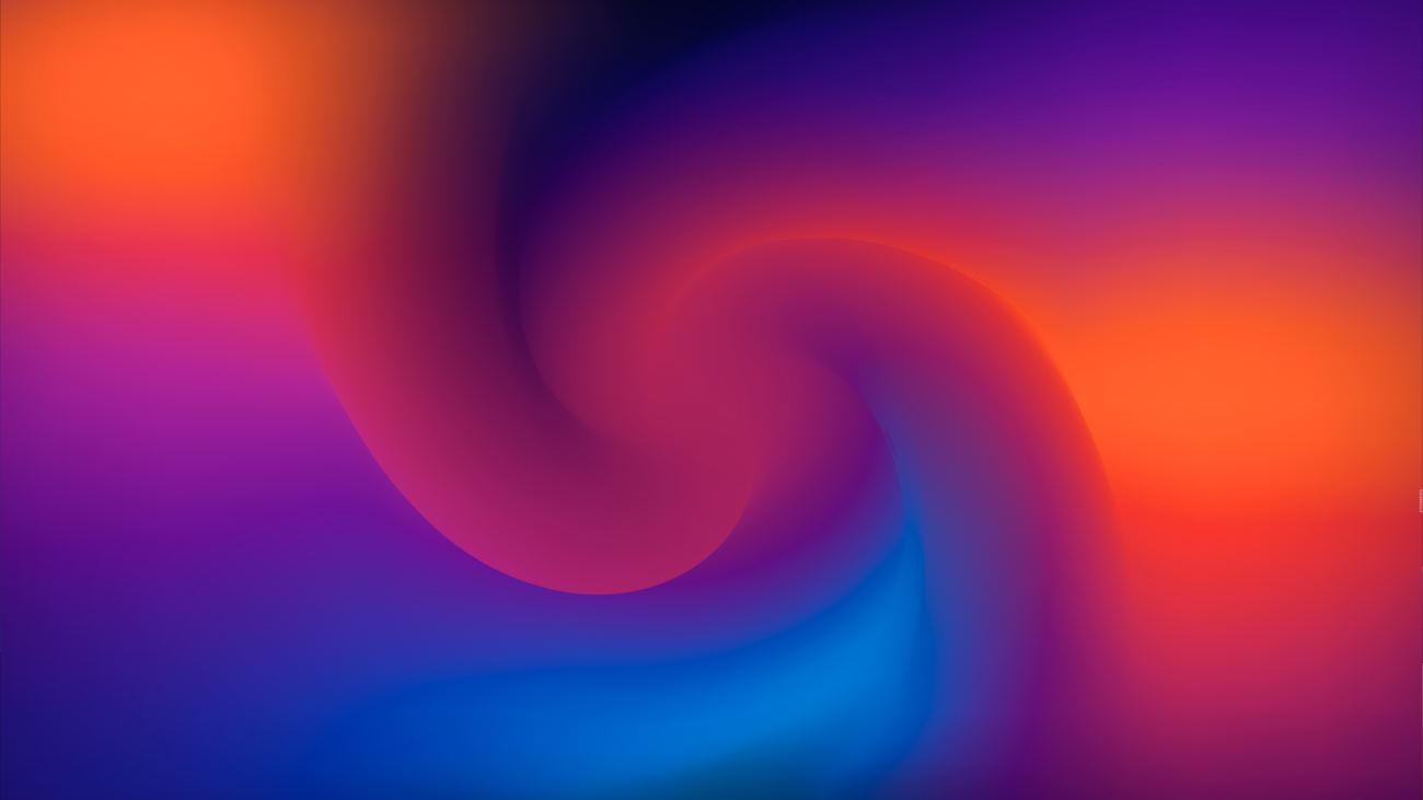 Colorful Circle Wavy Art Pattern Abstraction 4k Hd Abstract