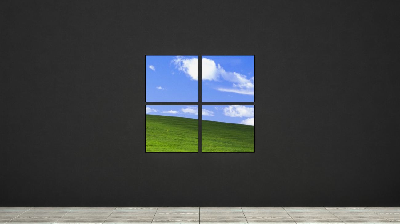 Microsoft Logo Windows 11 4k Hd Windows 11