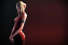 Elf 4k Fantasy Girl Hd Wallpaper